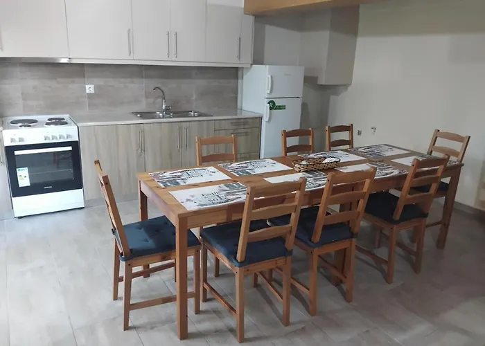 Casa de Férias Kontrata