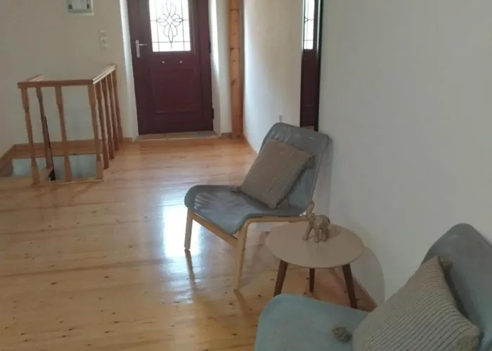 Casa de Férias Kontrata *