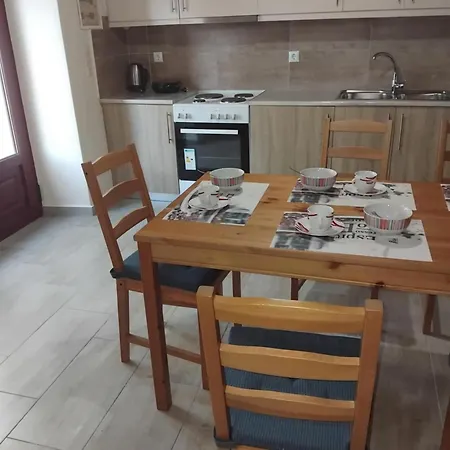Kontrata Сasa de vacaciones