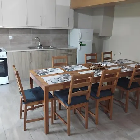 Holiday home Kontrata