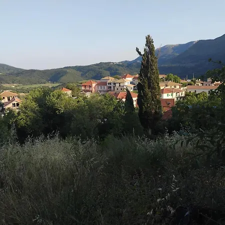 Kontrata Holiday home *