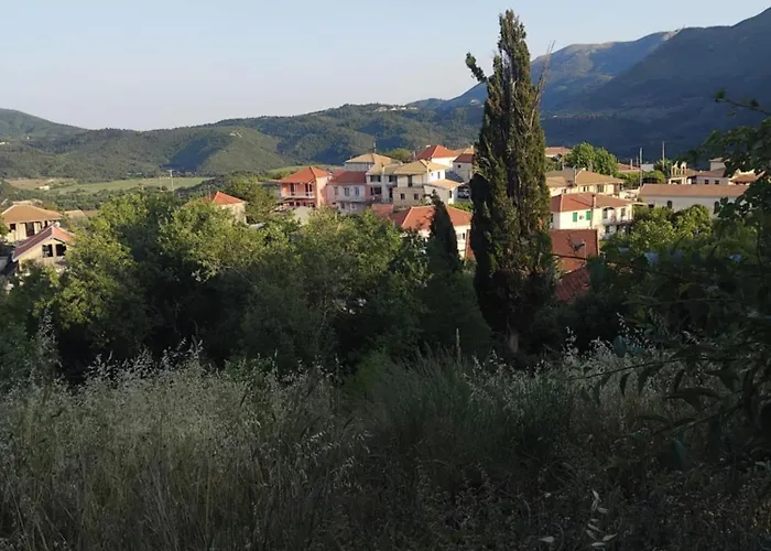 Kontrata Holiday home *