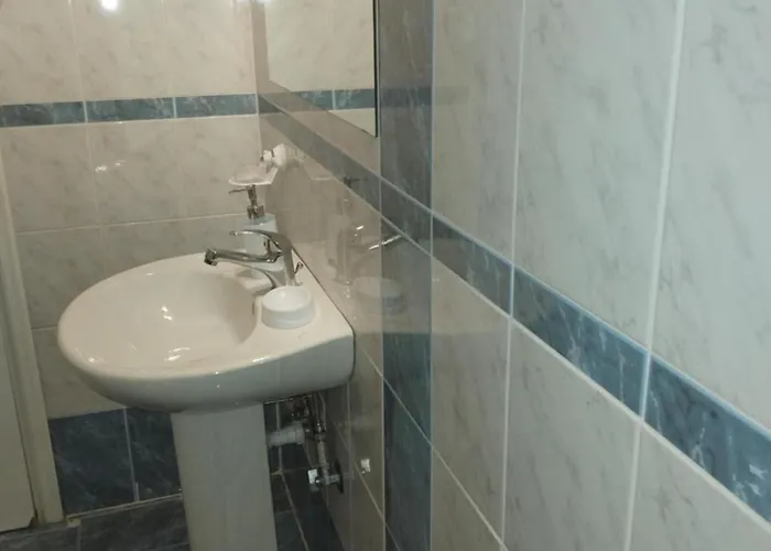 Holiday home Kontrata Pinakokhorion