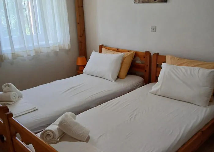 Kontrata Holiday home Pinakokhorion