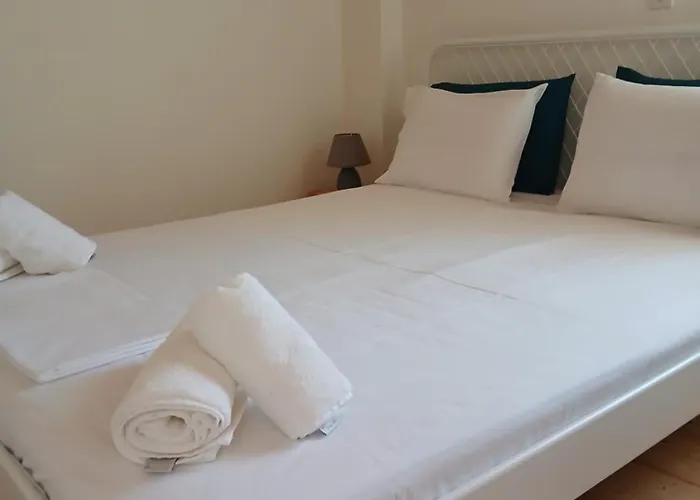 Kontrata * Pinakokhorion