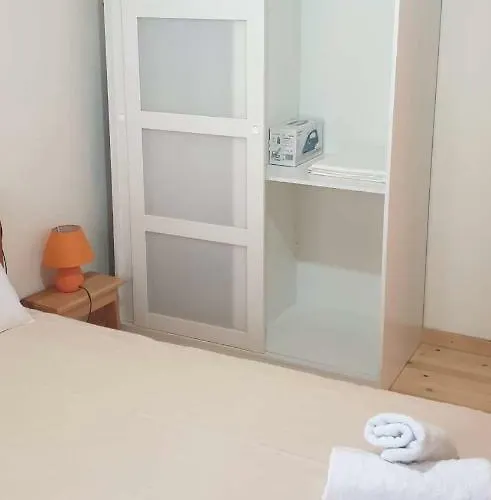 Kontrata Holiday home