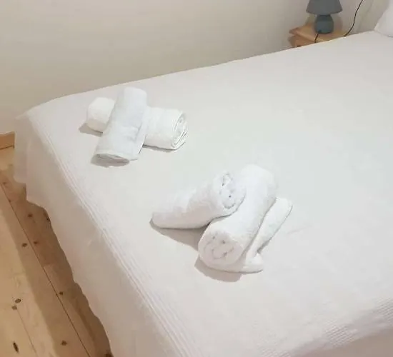 Holiday home Kontrata